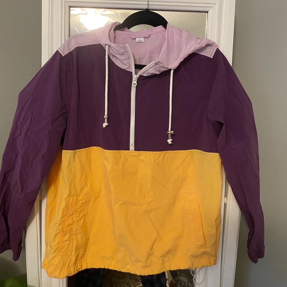 Women Old Navy Active Anorak